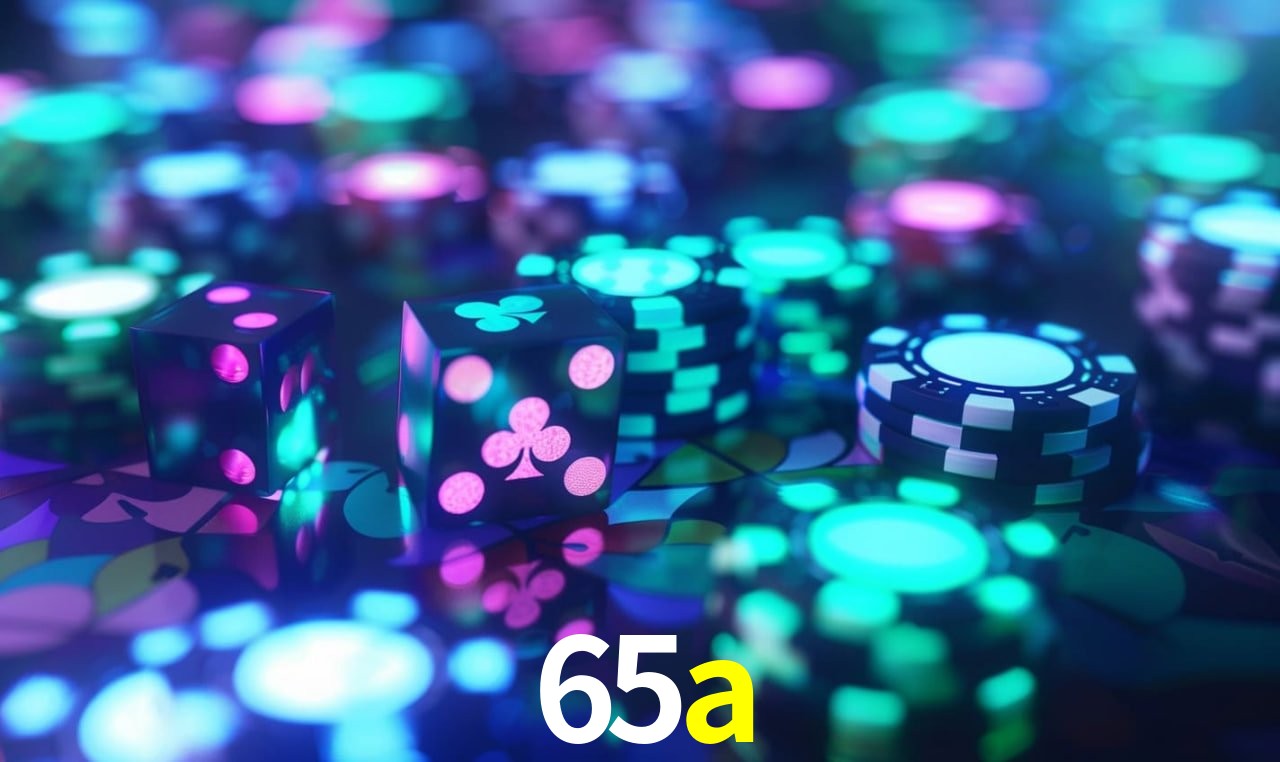 Experiência VIP 65a