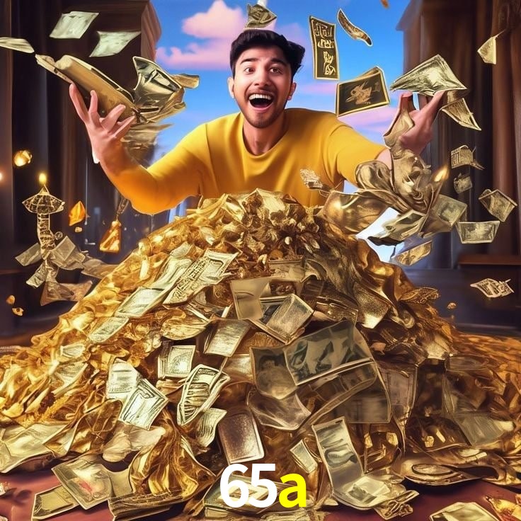 Estatísticas 65a