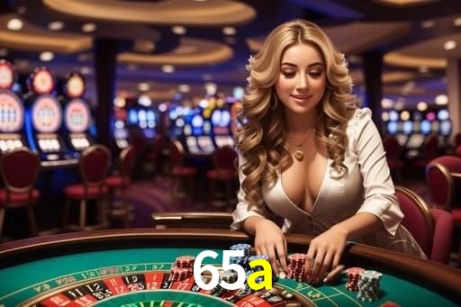 Welcome Bonus 65a