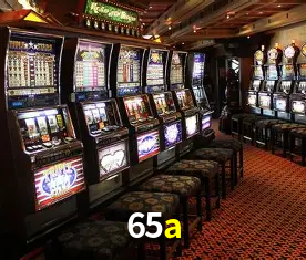 Desvendando o Mundo dos Jogos Virtuais na 65a