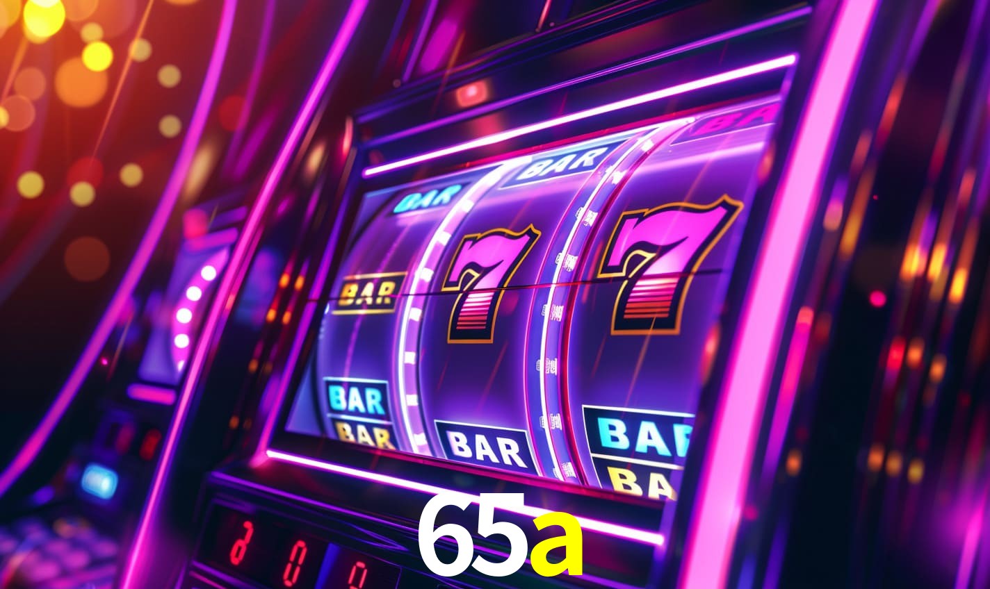65a: Seu Cassino Premiado com Pagamentos Rápidos