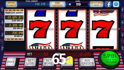 65a Brasília - Casino Guide