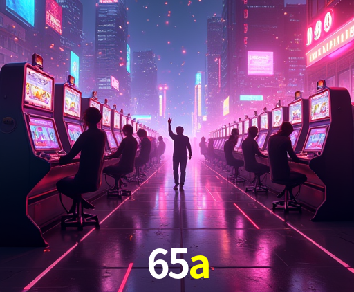 Estatísticas Esportivas 65a