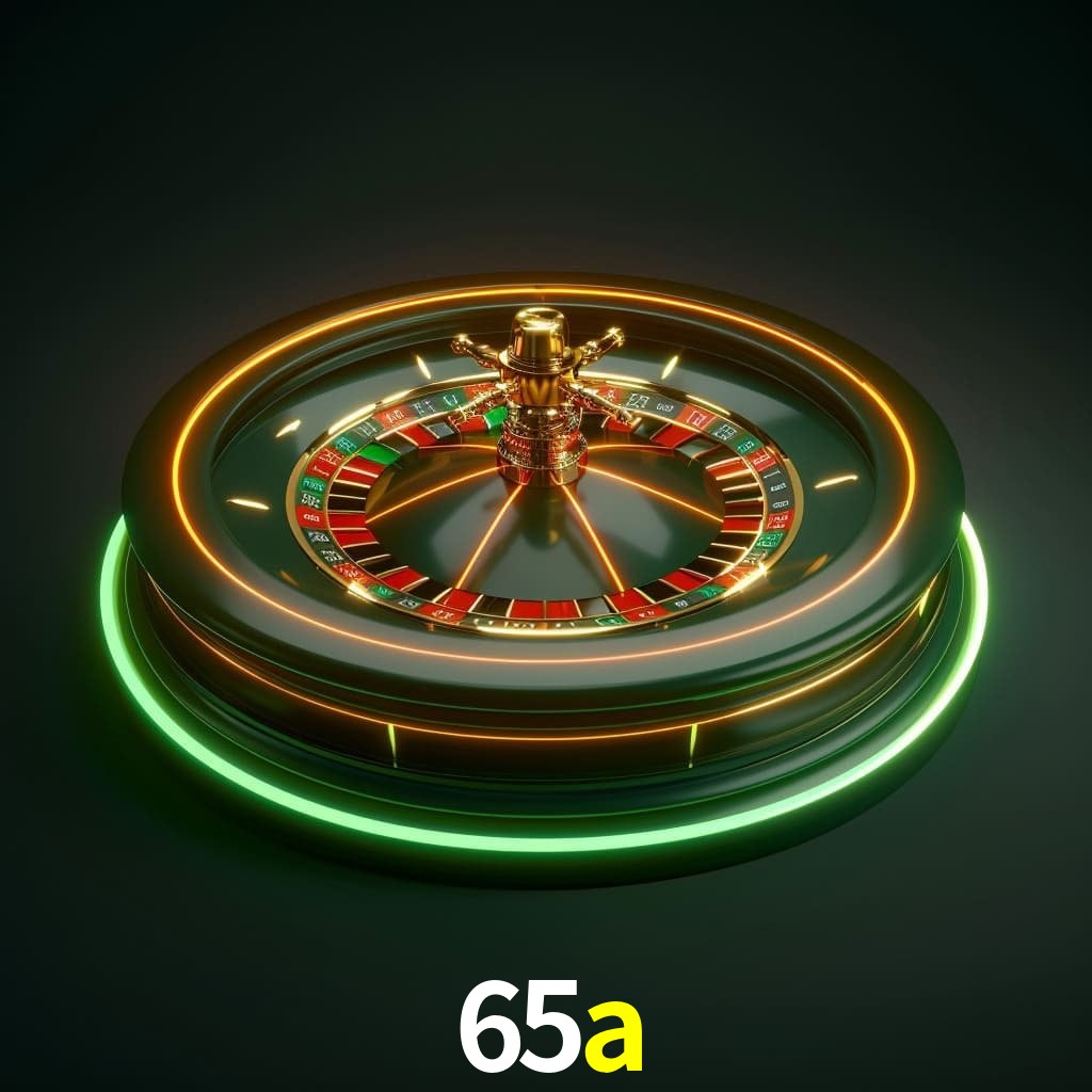 65a App - Aplicativo Móvel Oficial