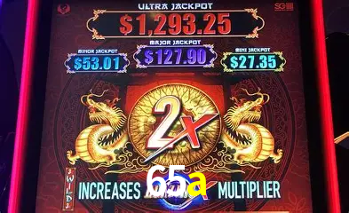 Desvendando o Mundo dos Jogos Virtuais na 65a