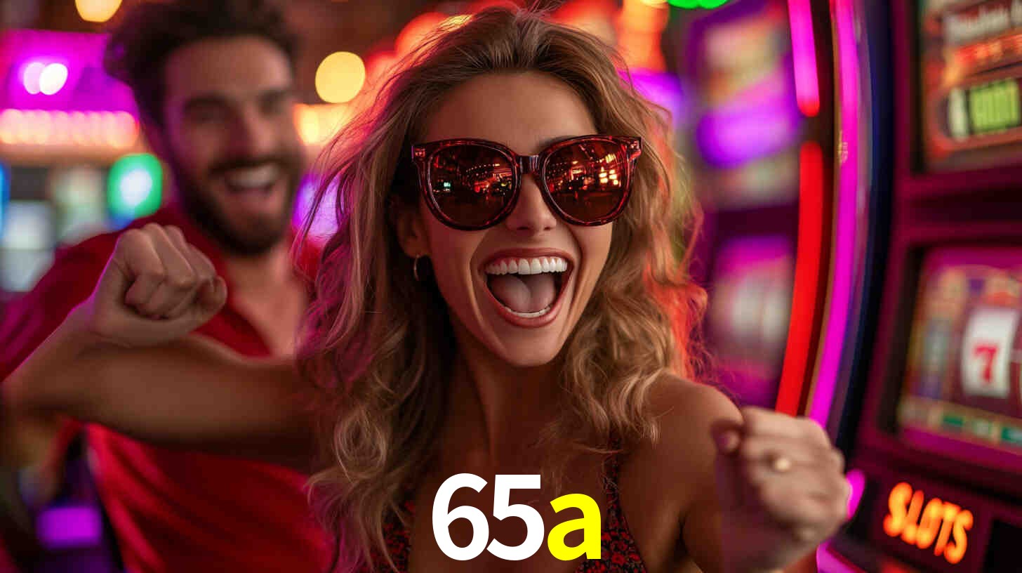 A Experiência Imersiva dos Cassinos Ao Vivo no 65a