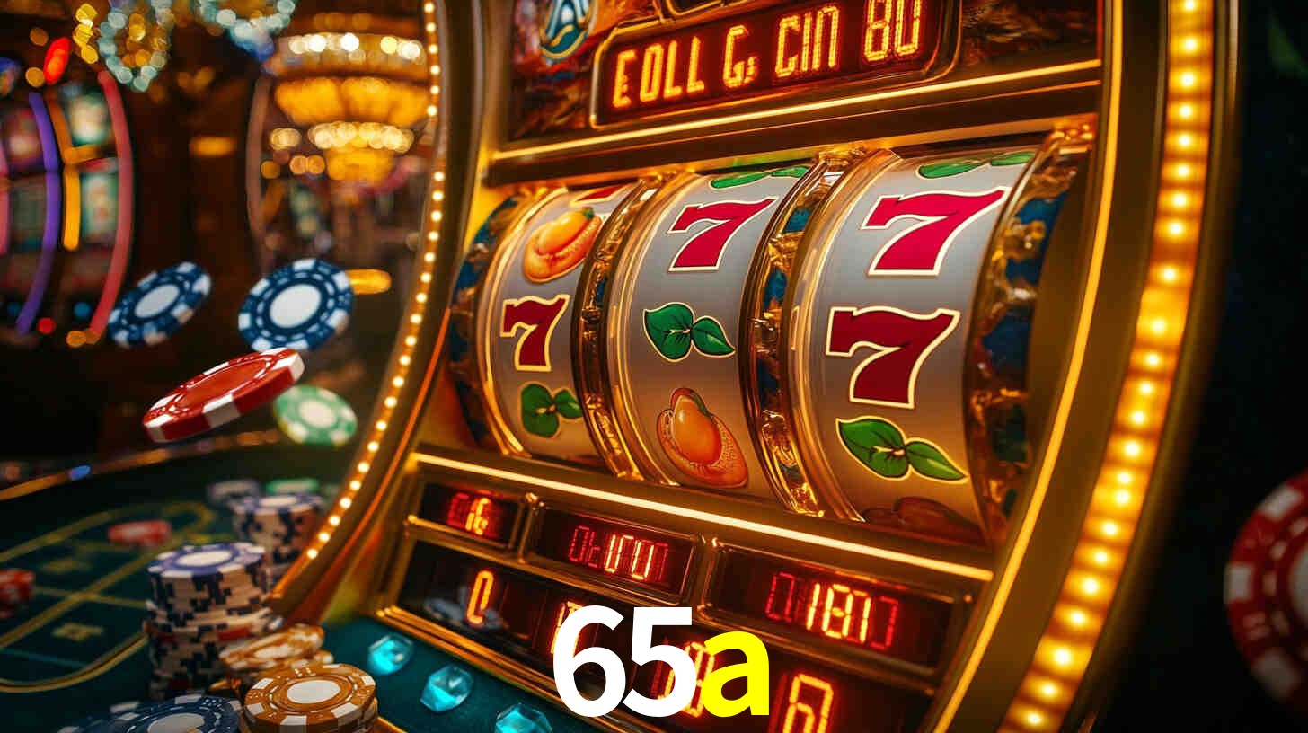 Live Casino 65a