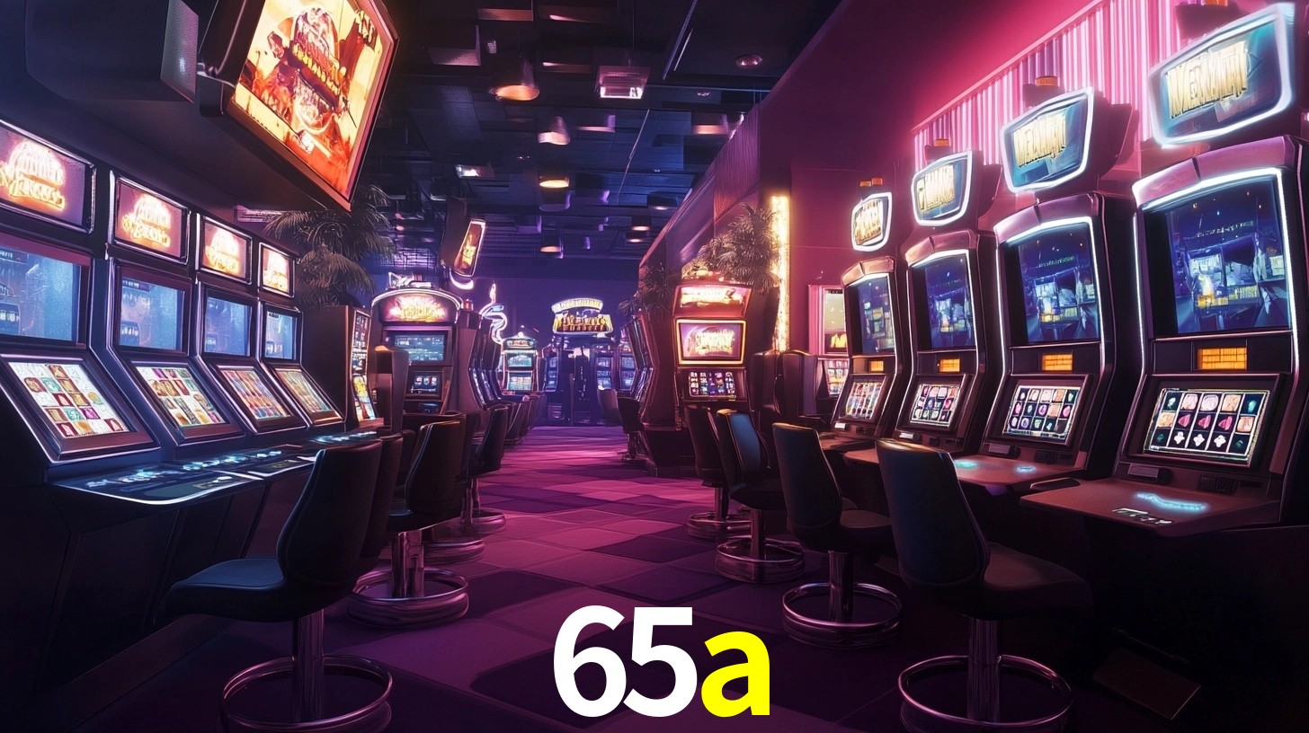Welcome Bonus 65a