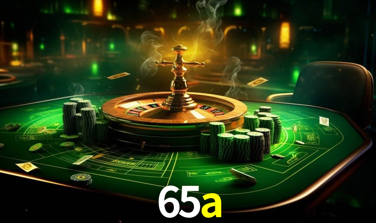 Interface do App 65a