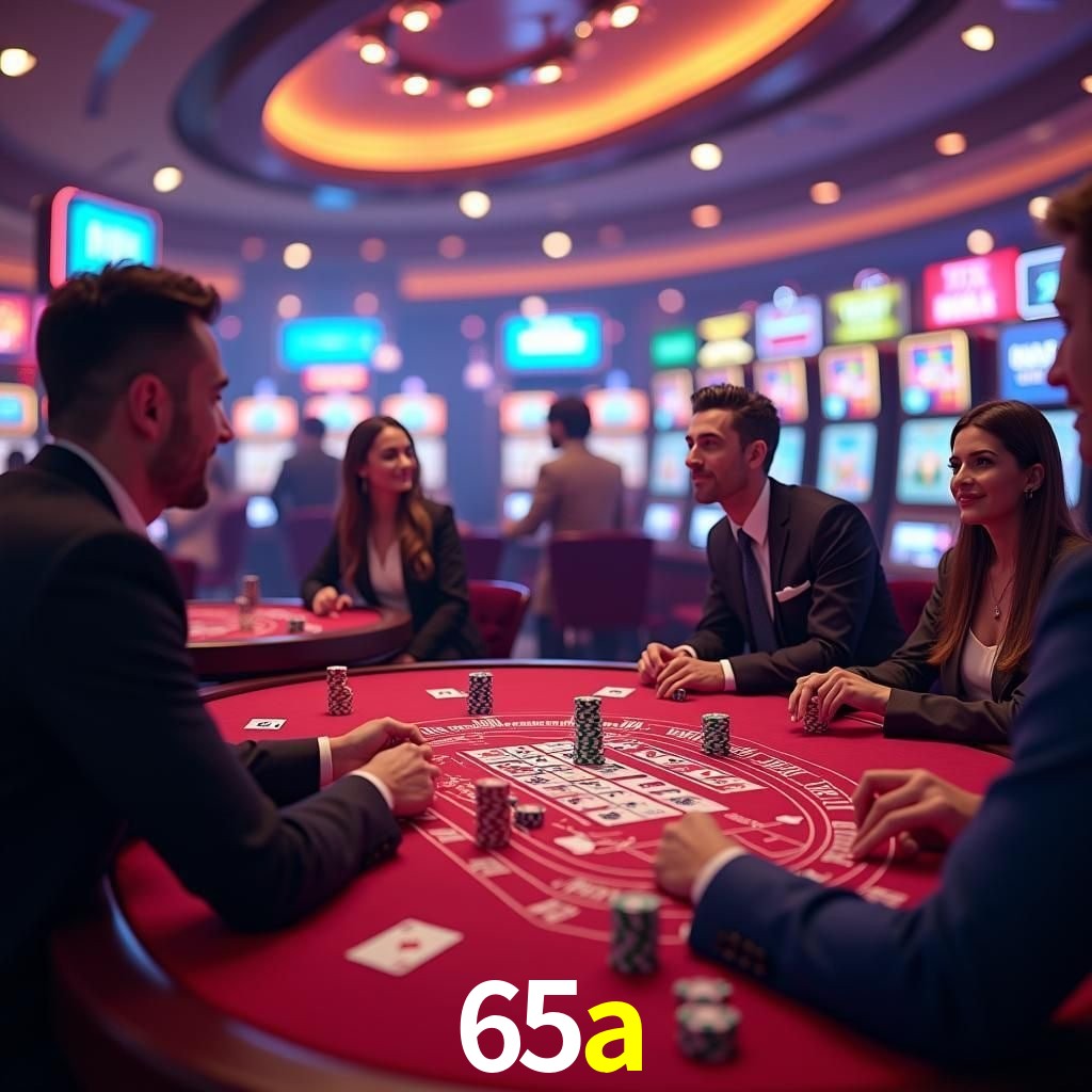 Apostas de Futebol 65a