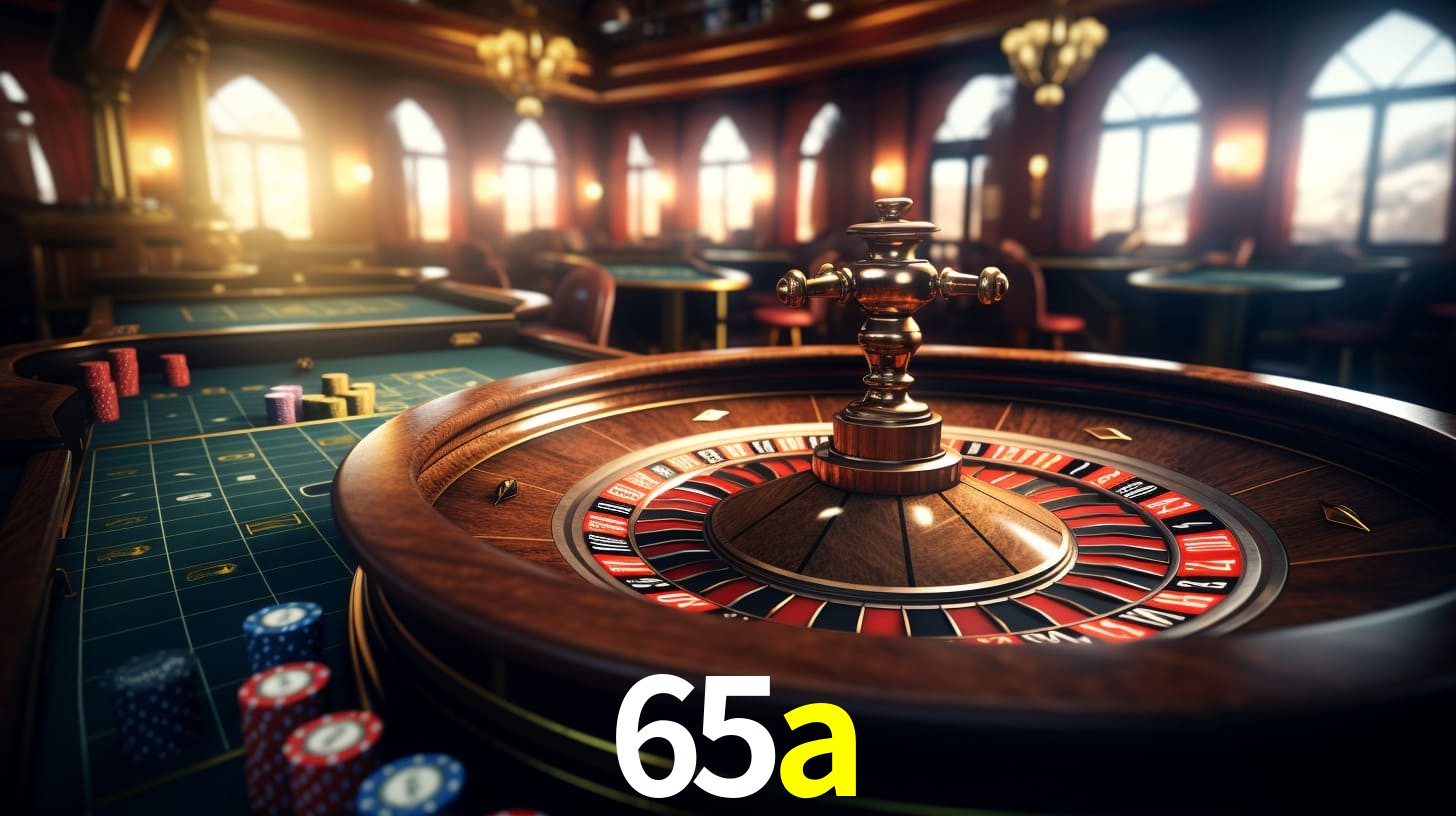 Tennis Betting 65a