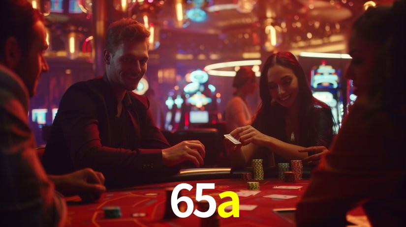 Apostas Esportivas na 65a: Um Guia Completo
