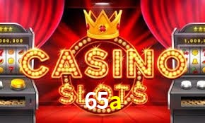 Account Benefits 65a