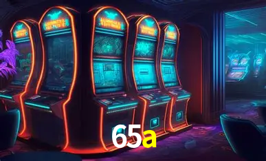 Descubra a Magia dos Jogos de Arcade no 65a