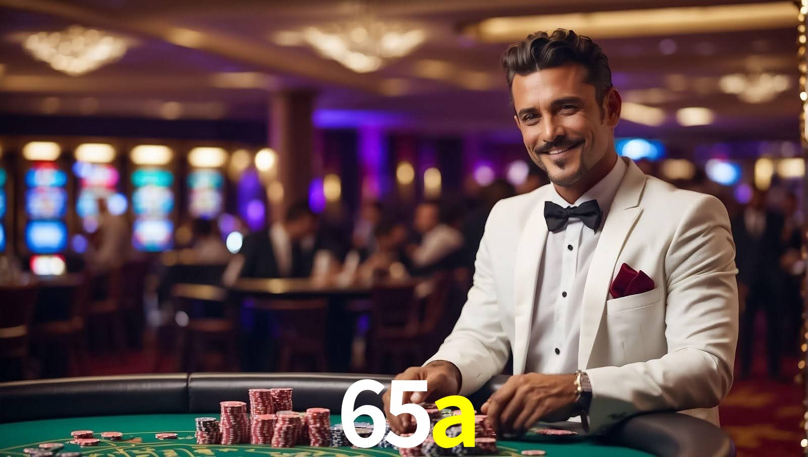 65a - Security