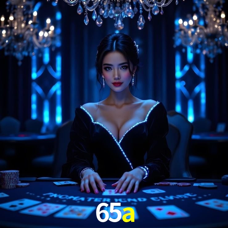 65a Brasília - Jogo Features