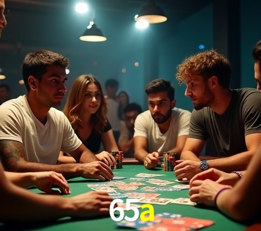 65a Slot - 320+ Caça-Níqueis Premium