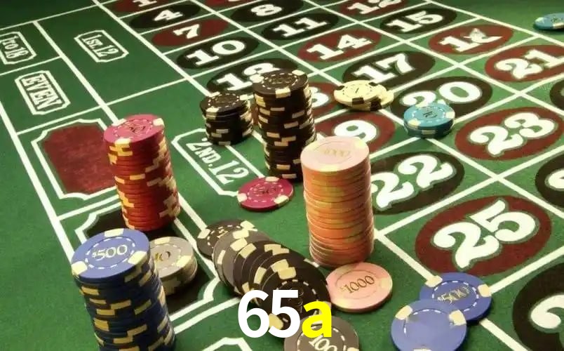 Promoção Relâmpago 65a