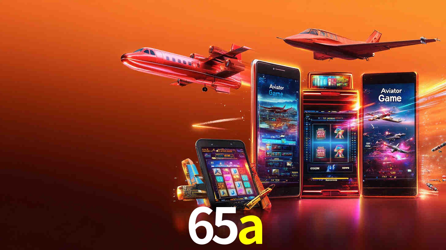 A Popularidade dos Caça-Níqueis no 65a