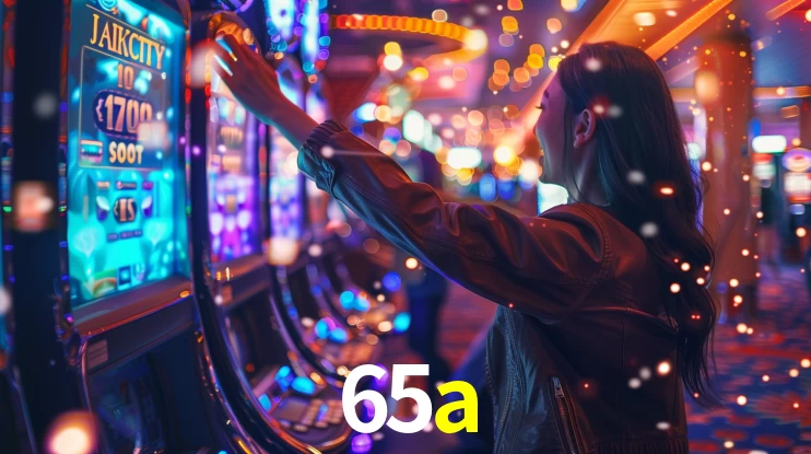 Explore as vantagens do 65a: serviço profissional e confiabilidade