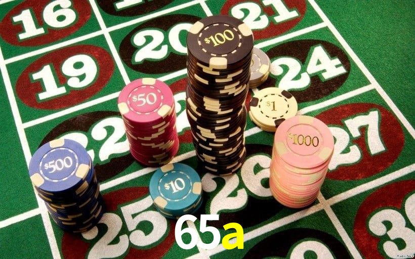 cassino 65a