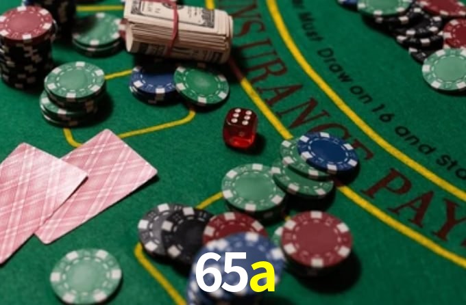 Bônus Generosos e Exclusivos no 65a para Você!