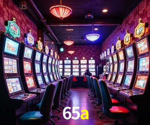 65a Brasília - Bonus Features