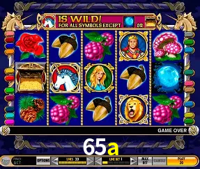 Descubra a Magia dos Jogos de Arcade no 65a
