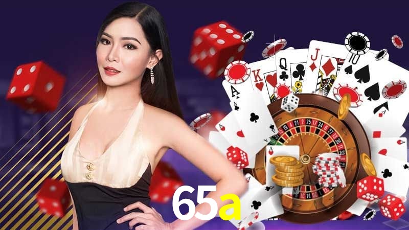 Casino VIP 65a