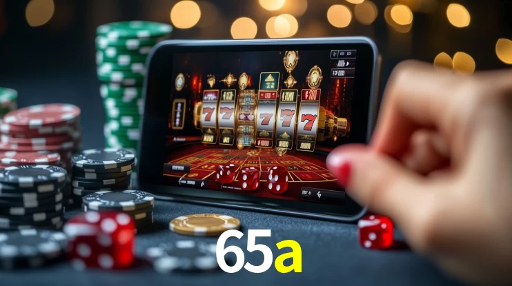VIP Casino 65a