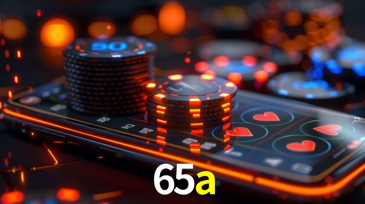 Game Providers 65a