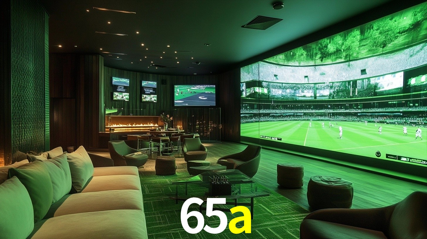Sinta a adrenalina dos jogos de cassino com 65a