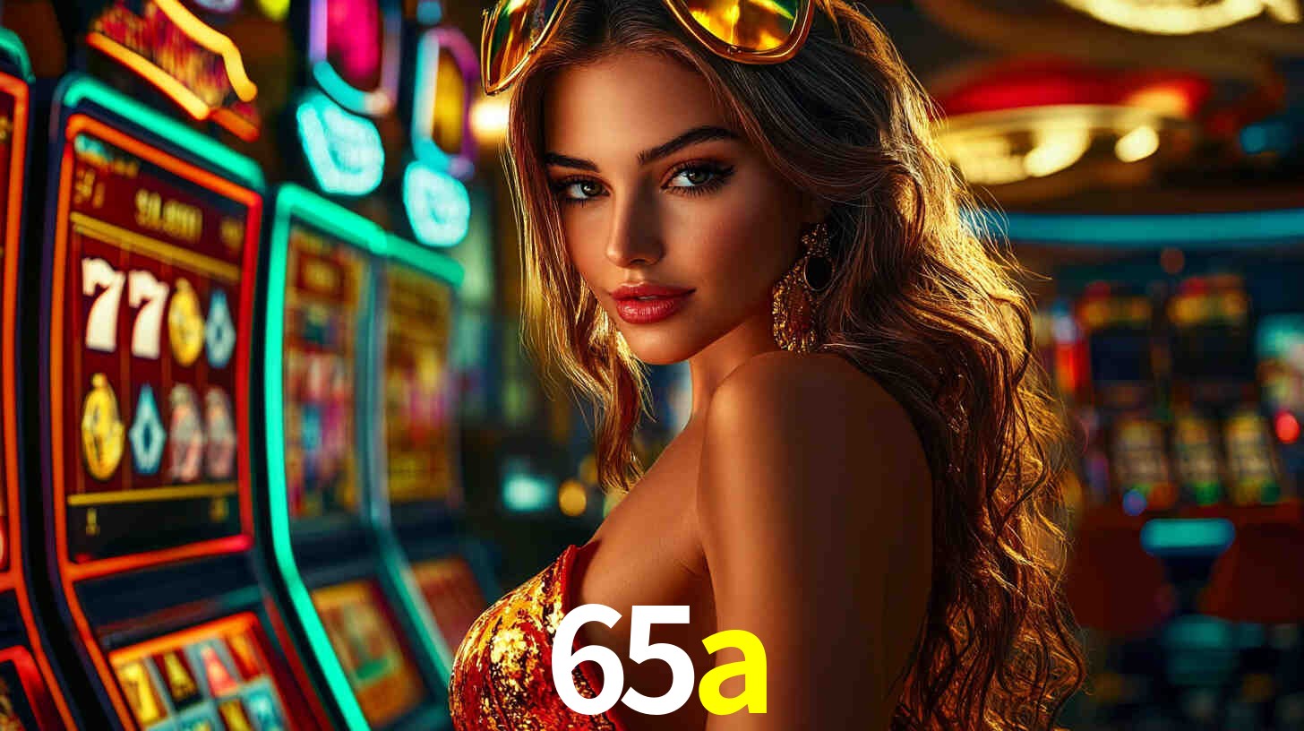 Blackjack Table 65a