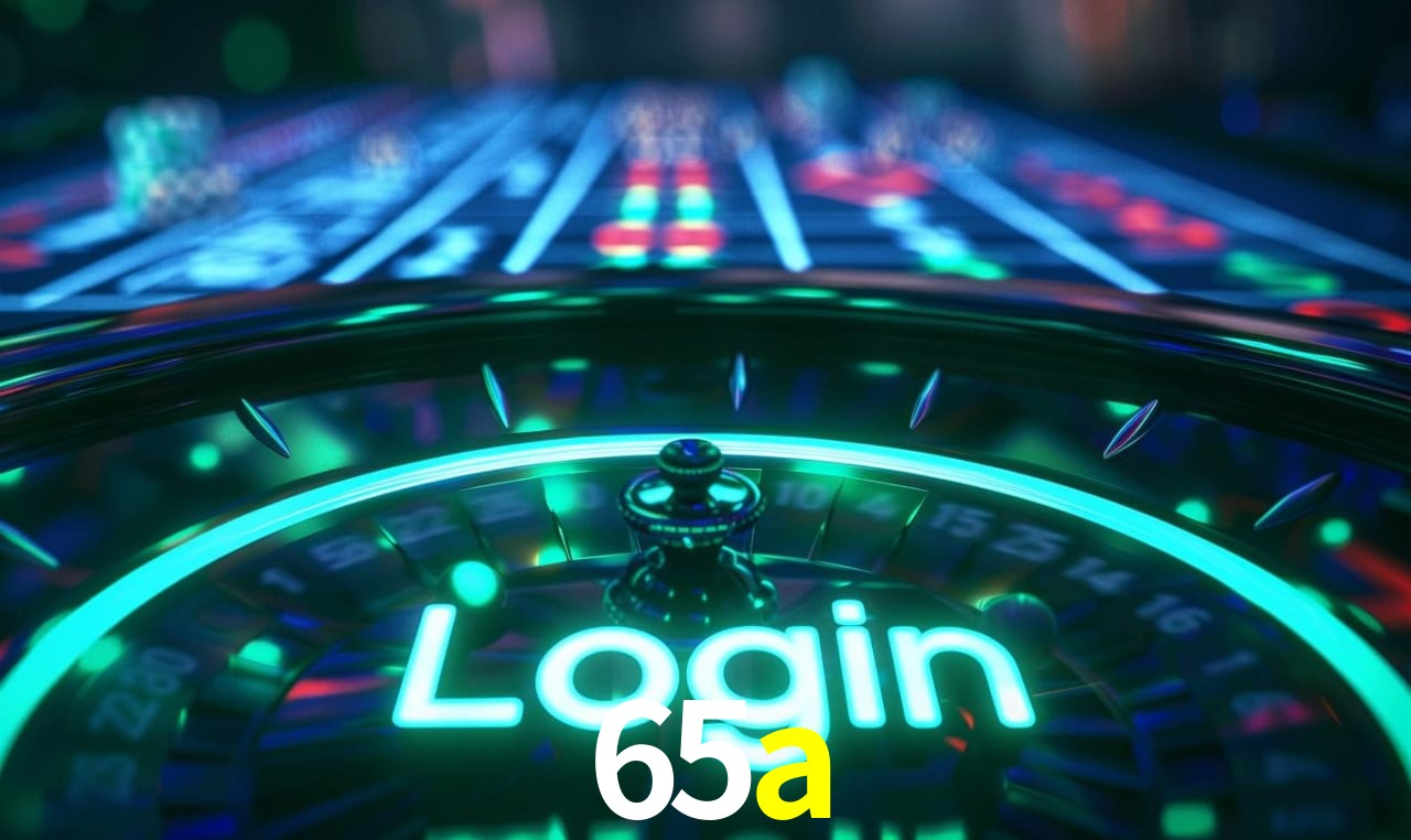 Casino Ao Vivo 65a