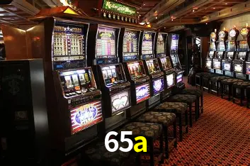 Apostas Esportivas na 65a: Um Guia Completo