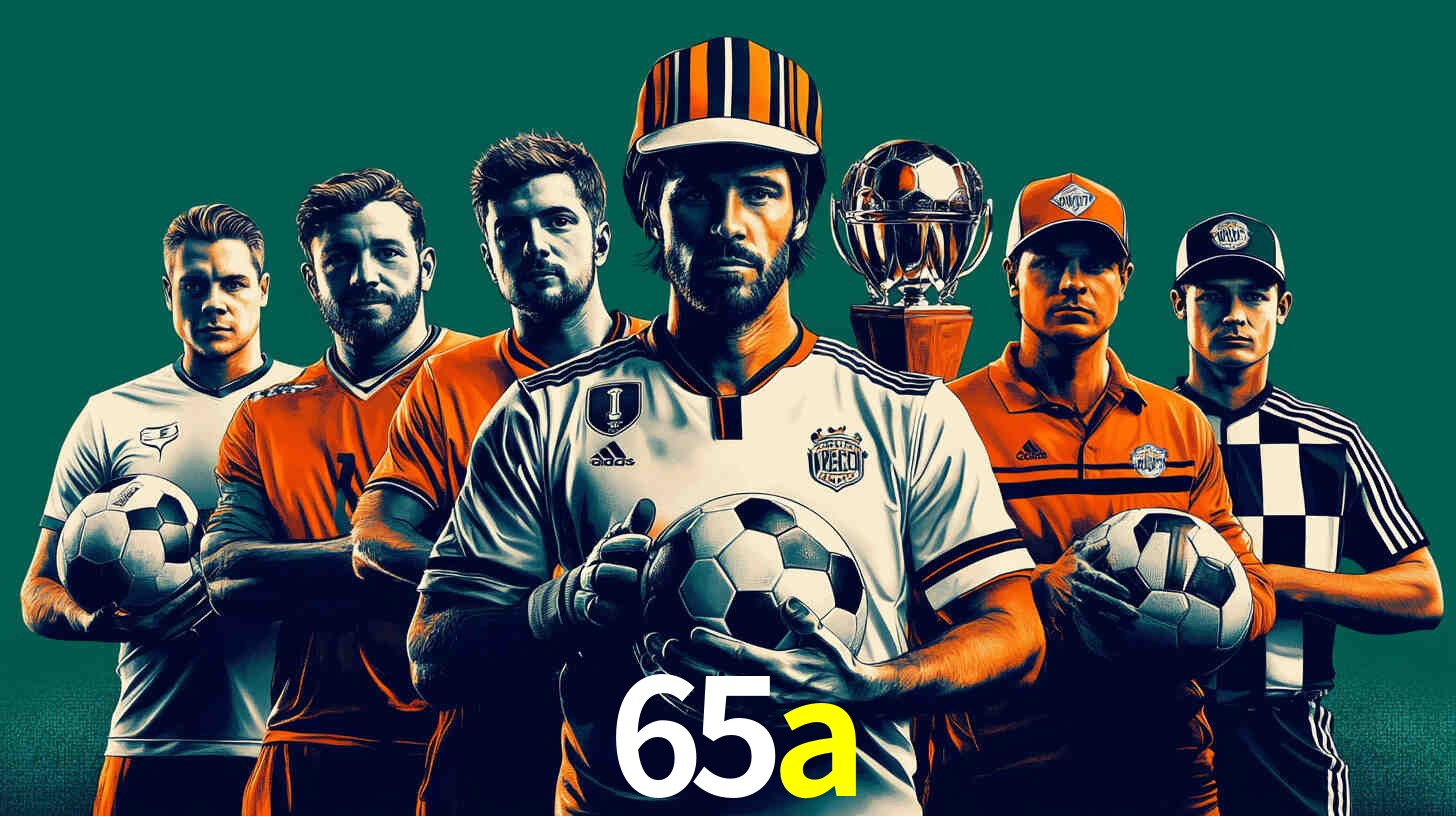 Inovações de Jogos na 65a: O Futuro das Experiências Interativas