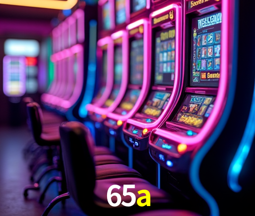 65a São Paulo - Top Slots