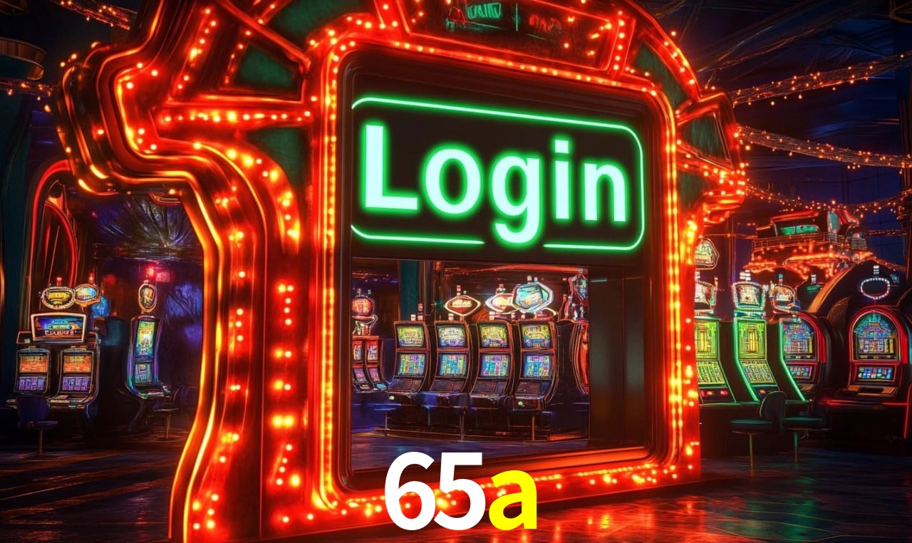 Jogos de Slot 65a